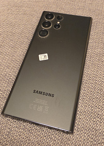 Samsung S22 Ultra 512GB (1 foto / 5)
