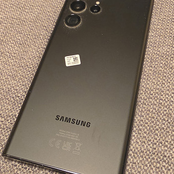 Samsung S22 Ultra 512GB