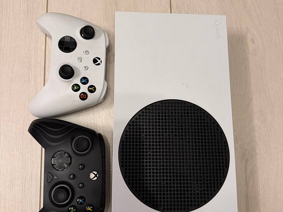 Xbox Series S 512 ГБ