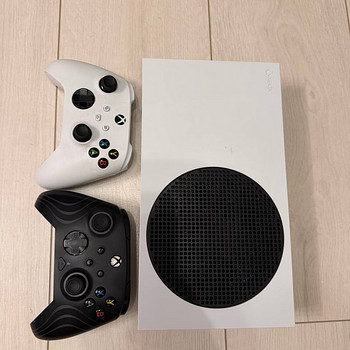 Xbox Series S 512 ГБ