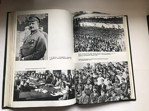 Teise maailmasõja ajalugu 1939–1945 (12 raamatu komplekt) (3 foto / 9)