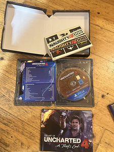 Игры для PS4 (2 фото из 2)