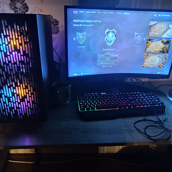 Продам игровой набор PC