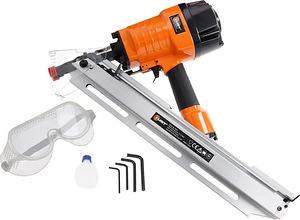 NAELAPÜSTOL CLINT CHF9034C 34/90 (1 foto / 1)