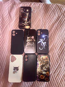 iPhone 16 ümbrised (1 foto / 1)