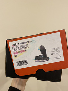 Jalas 5618 (1 фото из 5)