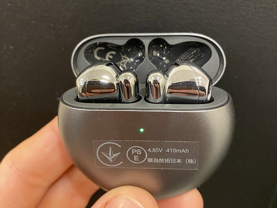 Huawei freebuds 4