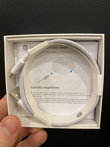 Huawei FreeBuds 4 (4 фото из 5)