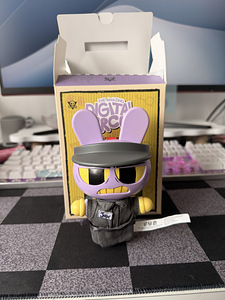 Jax Spudsy original (1 foto / 2)