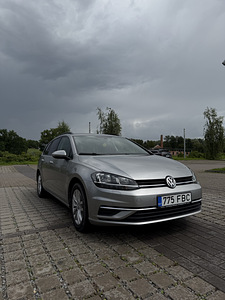 Volkswagen Golf Variant 2.0 TDI 110kW (3 foto / 14)
