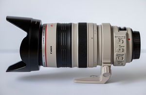 Объективы для Canon (2 фото из 8)