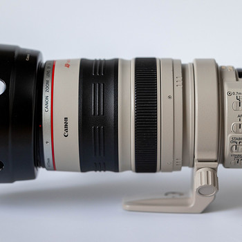 Объективы для Canon