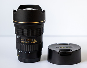 Объективы для Canon (8 фото из 8)