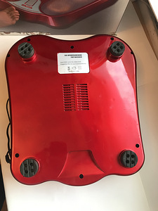 Jalamassager Club Natura Shiatsu Foot Massager (4 foto / 7)