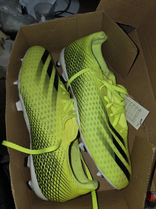 Adidas,Dream Pairs jalgpallisaapad, s.44, s.35 (1 foto / 9)