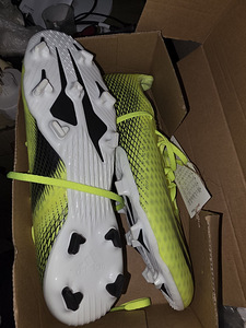 Adidas,Dream Pairs jalgpallisaapad, s.44, s.35 (5 foto / 9)