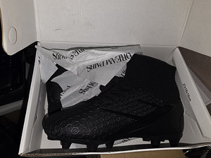 Adidas,Dream Pairs jalgpallisaapad, s.44, s.35 (4 foto / 9)
