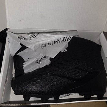 Adidas,Dream Pairs jalgpallisaapad, s.44, s.35