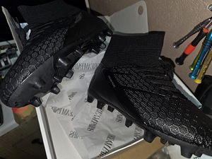 Adidas,Dream Pairs jalgpallisaapad, s.44, s.35 (8 foto / 9)