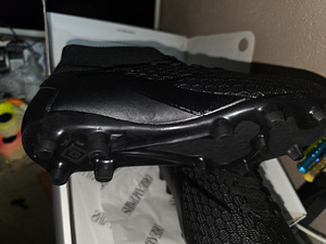 Adidas,Dream Pairs jalgpallisaapad, s.44, s.35 (6 foto / 9)