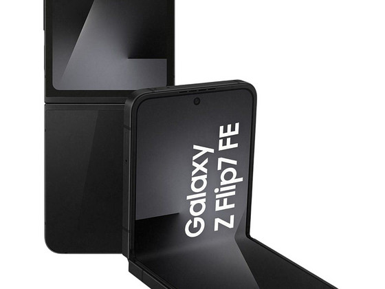 Samsung galaxy z flip 7 fe