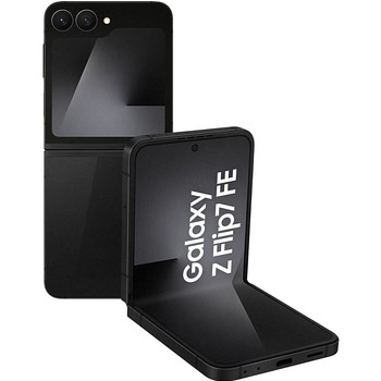 Samsung galaxy z flip 7 fe