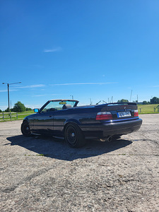BMW 318 2.8 142кВт (11 фото из 14)