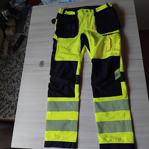 Meeste tööpüksid,Blaklader,Bosofety (1 foto / 10)