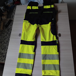 Meeste tööpüksid,Blaklader,Bosofety (3 foto / 10)