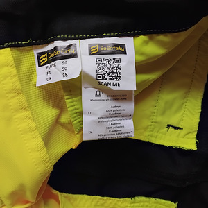 Meeste tööpüksid,Blaklader,Bosofety (4 foto / 10)