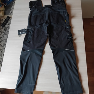 Meeste tööpüksid,Blaklader,Bosofety (6 foto / 10)