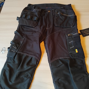Meeste tööpüksid,Blaklader,Bosofety (7 foto / 10)