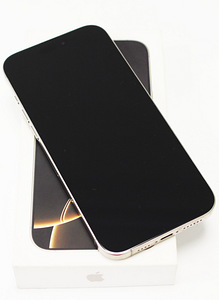 Mobiiltelefon Apple iPhone 16 Pro Max 256GB (2 foto / 3)