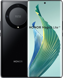 Mobiiltelefon Honor Magic 5 Lite 5G 256GB 8GB RAM (1 foto / 3)