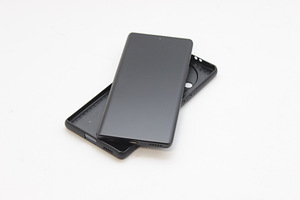 Mobiiltelefon Honor Magic 5 Lite 5G 256GB 8GB RAM (3 foto / 3)