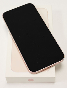 Телефон Apple iPhone 13 128GB (2 фото из 3)