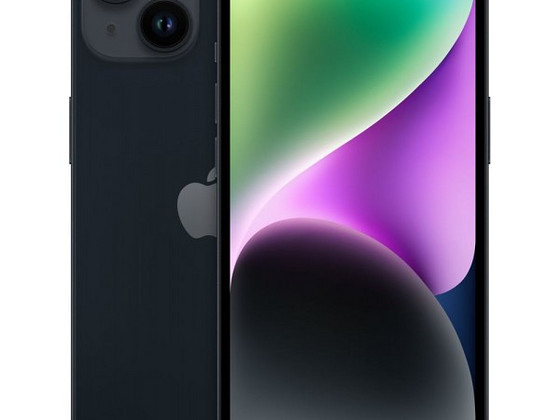 Mobiiltelefon Apple iPhone 14 128GB