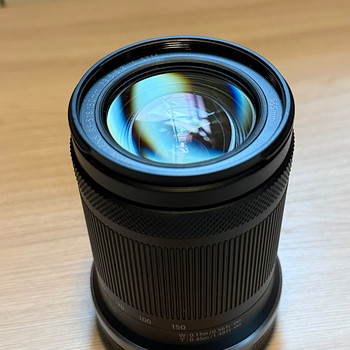 Продаётся объектив Canon RF-S 18-150mm F/3.5-6.3 IS STM