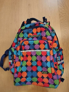 Coolpack детский рюкзак (1 фото из 1)
