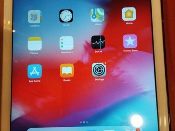 iPad Air 32GB