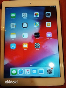 iPad Air 32GB (1 фото из 2)