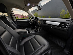 Volkswagen Touareg 3.0 193kW (6 foto / 8)