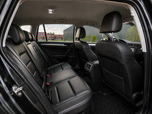 Volkswagen Touareg 3.0 193kW (7 foto / 8)