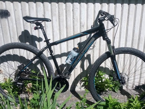Merida Big 9 20, ketaspidurid, 29"