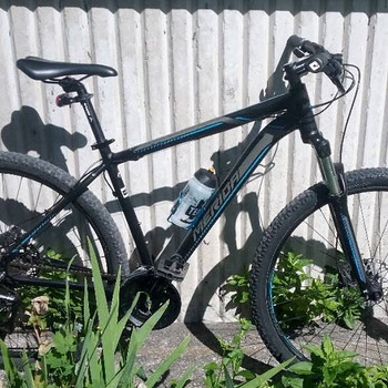 Merida Big 9 20, ketaspidurid, 29"