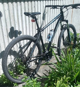 Merida Big 9 20, ketaspidurid, 29" (2 фото из 5)