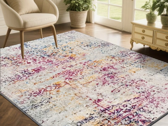 Uus pehme vaip 160x100cm