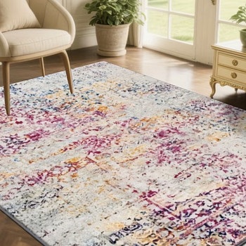 Uus pehme vaip 160x100cm