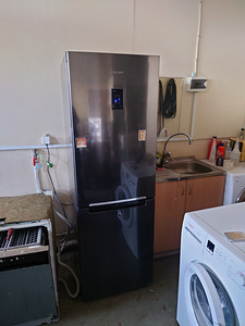 Kulmkapp Samsung no frost (1 foto / 7)