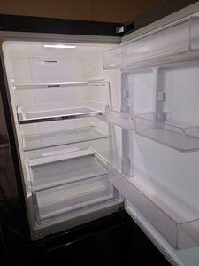 Kulmkapp Samsung no frost (4 foto / 7)